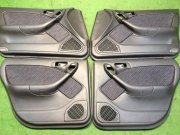 Door trim panels SUBARU LEGACY OEM 94215AC002MU, 94215AC012MU, 94225AC002MU, 94225AC012MU, 94215AC012ML, BG5 1995 green 443
