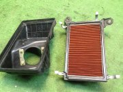Корпус воздушного фильтра SUBARU LEGACY OEM 46053AC040, 46053FA010, 16546AA020, 16546AA050, CA4309, BG5 1995 EJ20H