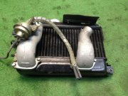 Intercooler SUBARU LEGACY OEM 21819AA011, 21819AA010 BG5 1995 EJ20H