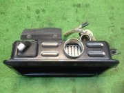 Intercooler SUBARU LEGACY OEM 21819AA011, 21819AA010 BG5 1995 EJ20H