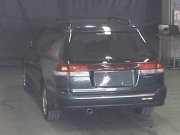 Патрубок воздушного фильтра SUBARU LEGACY OEM 46023AC010 BG5 1995 EJ20H