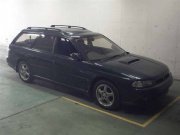 Патрубок воздушного фильтра SUBARU LEGACY OEM 46023AC010 BG5 1995 EJ20H