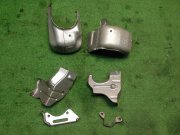Кожух турбины 44031AC090, 44031AC120, 44021AC080, 44031AC150, 44031AC160 SUBARU LEGACY