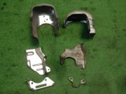 涡轮隔热罩 SUBARU LEGACY OEM 44031AC090, 44031AC120, 44021AC080, 44031AC150, 44031AC160 BG5 1995 EJ20H