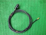Cable de apertura de la tapa del depósito SUBARU LEGACY OEM 57330AC020 BG5 1996 silver 406