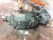АКПП SUBARU LEGACY OEM 31000AD120 BG5 1996 EJ20H