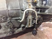 АКПП SUBARU LEGACY OEM 31000AD120 BG5 1996 EJ20H