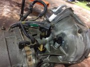 АКПП SUBARU LEGACY OEM 31000AD120 BG5 1996 EJ20H