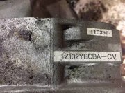 АКПП SUBARU LEGACY OEM 31000AD120 BG5 1996 EJ20H