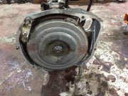 АКПП SUBARU LEGACY OEM 31000AD120 BG5 1996 EJ20H