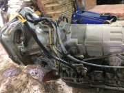 АКПП SUBARU LEGACY OEM 31000AD120 BG5 1996 EJ20H