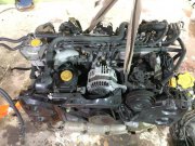 Лонг-блок 10100AV470 SUBARU LEGACY