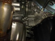 ロングブロック SUBARU LEGACY OEM 10100AV470 BG5 1996 EJ20H