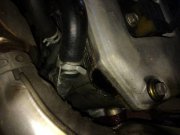 ロングブロック SUBARU LEGACY OEM 10100AV470 BG5 1996 EJ20H