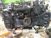 ロングブロック SUBARU LEGACY OEM 10100AV470 BG5 1996 EJ20H
