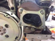 ロングブロック SUBARU LEGACY OEM 10100AV470 BG5 1996 EJ20H
