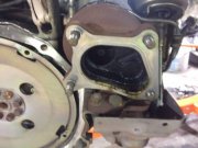 ロングブロック SUBARU LEGACY OEM 10100AV470 BG5 1996 EJ20H