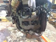 ロングブロック SUBARU LEGACY OEM 10100AV470 BG5 1996 EJ20H