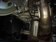 ロングブロック SUBARU LEGACY OEM 10100AV470 BG5 1996 EJ20H