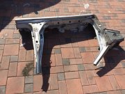 Estribo metálico izquierdo SUBARU LEGACY OEM 51415AC071, 51420AC110, 51430AC310, 51415AC070, 51430AC250 BG5 1996 silver 406
