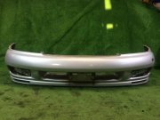 กันชนหน้า SUBARU LEGACY OEM 57720AC150SG, 57730AC100, 57722AC140, 84501AC220, 84501AC230, BG5 1996 silver 406