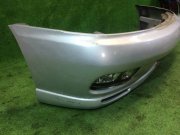 กันชนหน้า SUBARU LEGACY OEM 57720AC150SG, 57730AC100, 57722AC140, 84501AC220, 84501AC230, BG5 1996 silver 406