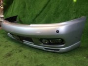 กันชนหน้า SUBARU LEGACY OEM 57720AC150SG, 57730AC100, 57722AC140, 84501AC220, 84501AC230, BG5 1996 silver 406