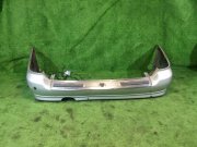 Бампер задний 57720AC160SG, 57730AC120, 57722AC050 SUBARU LEGACY