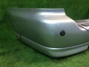 リアバンパー SUBARU LEGACY OEM 57720AC160SG, 57730AC120, 57722AC050 BG5 1996 silver 406