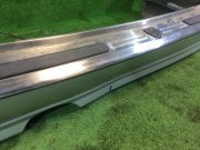 リアバンパー SUBARU LEGACY OEM 57720AC160SG, 57730AC120, 57722AC050 BG5 1996 silver 406