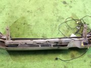 リアバンパー SUBARU LEGACY OEM 57720AC160SG, 57730AC120, 57722AC050 BG5 1996 silver 406