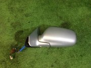 Зеркало левое SUBARU LEGACY OEM 91031AC260SG, 91031AC282SG BG5 1996 silver 406
