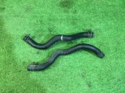 暖风水管 SUBARU LEGACY OEM 72411AC010, 72421AC010 BG5 1996 EJ20H