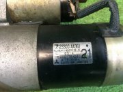 Стартер SUBARU LEGACY OEM 23300AA361, J5217020, 441314, 17722N BG5 1996 EJ20H