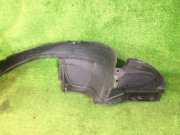 Подкрылок передний правый SUBARU LEGACY OEM 59110AC140, 59110AC120, 59110AC000 BG5 1996 silver 406