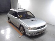 Патрубок воздушного фильтра SUBARU LEGACY OEM 46023AC010 BG5 1996 EJ20H