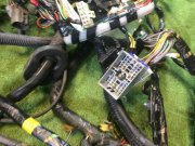 Коса SUBARU LEGACY OEM 81202AC520, 81801AC120, 81403AC840, 81502AC750 BG5 1996 EJ20H