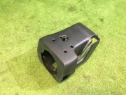 转向柱护罩 SUBARU LEGACY OEM 34340FA170ML, 34340FA160ML BG5 1996 silver 406