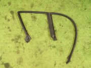 Right door seal SUBARU LEGACY OEM 62710AC100 BG5 1996 silver 406