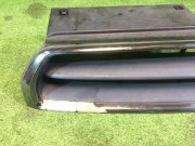 Решетка радиатора SUBARU LEGACY OEM 91061AC200, 91061AC201 BG5 1996 silver 406