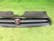 Решетка радиатора SUBARU LEGACY OEM 91061AC200, 91061AC201 BG5 1996 silver 406