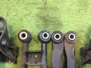 Рычаги задние SUBARU LEGACY OEM 20270AA001, 20250AA002, 20255AA300, 20255AA310, 20255AA311, BG5 1996 EJ20H