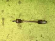 Привод передний 28021AC150, FU07, 301946, 6384, CF005, SUBARU LEGACY