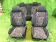 Комплект сидений 64110AC140MU, 64110AC150MU, 64414AC020MU, 64454AC020MU SUBARU LEGACY