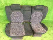 Seat set SUBARU LEGACY OEM 64110AC140MU, 64110AC150MU, 64414AC020MU, 64454AC020MU BG5 1996 silver 406