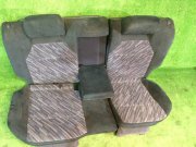 Seat set SUBARU LEGACY OEM 64110AC140MU, 64110AC150MU, 64414AC020MU, 64454AC020MU BG5 1996 silver 406