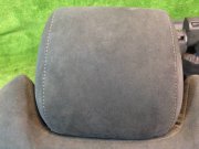 Seat set SUBARU LEGACY OEM 64110AC140MU, 64110AC150MU, 64414AC020MU, 64454AC020MU BG5 1996 silver 406