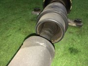 Кардан SUBARU LEGACY OEM 27031AC030, 27031AC160 BG5 1996 EJ20H