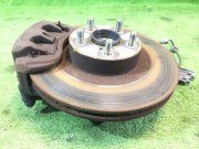 Ступица передняя правая 28016AA011, 26750AA002, 26310AC040, 26291AC040, 650SR, SUBARU LEGACY