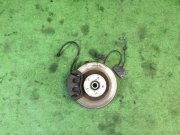 Buje delantero derecho SUBARU LEGACY OEM 28016AA011, 26750AA002, 26310AC040, 26291AC040, 650SR, BG5 1996 EJ20H